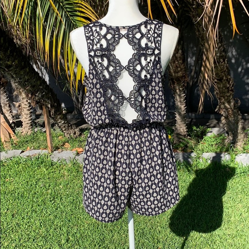 ROMPER 💎 - Picture 2 of 3